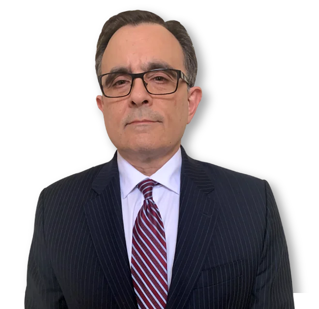 Attorney Joseph Monaco