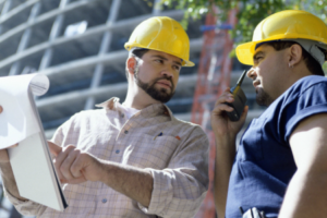 Mercer County NJ construction accident lawyer