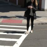 Distracted Pedestrian Accidents in NJ PA