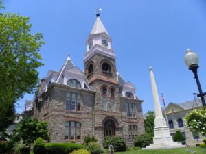 woodbury car accident lawyer