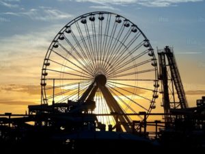 Injury Lawyer for Wildwood Ocean City Amusement Ride Accidents