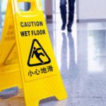 attorney for galloway township new jersey slip and fall cases