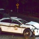 Pennsylvania State trooper Wrongful Death Claim