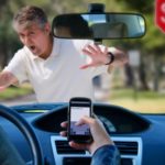 Distracted Driving Lawyer in Pennsylvania & New Jersey