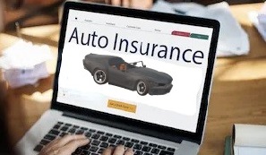 selecting auto insurance 