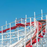 AmusementParkCoaster AmusementParkCoaster