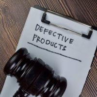 DefectiveProduct DefectiveProduct