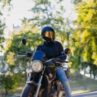 MotorcycleRider