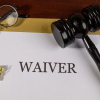 Liability Waiver