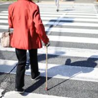 Pedest_Senior Pedest_Senior