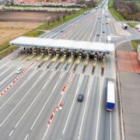 TollPlaza
