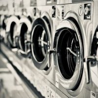 Laundromat