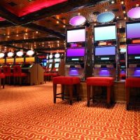 Casino Floor Casino Floor