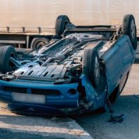 Car Wreck Car Wreck