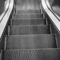 Escalator Escalator