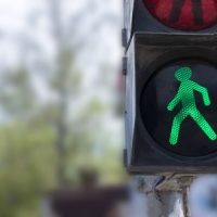 PedestrianGo PedestrianGo