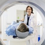 MRI